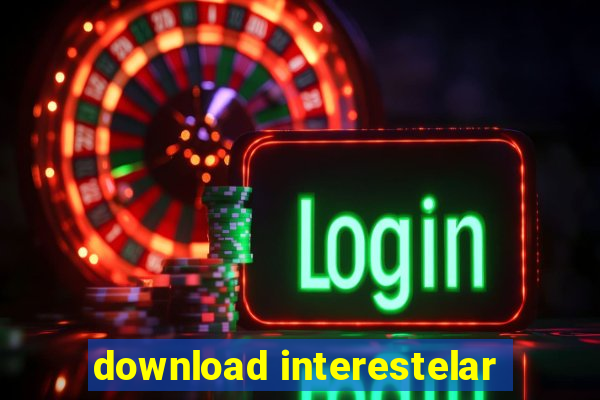 download interestelar